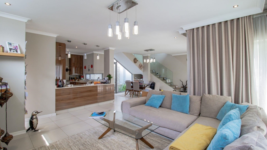 3 Bedroom Property for Sale in Bryanston Gauteng