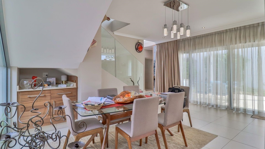 3 Bedroom Property for Sale in Bryanston Gauteng
