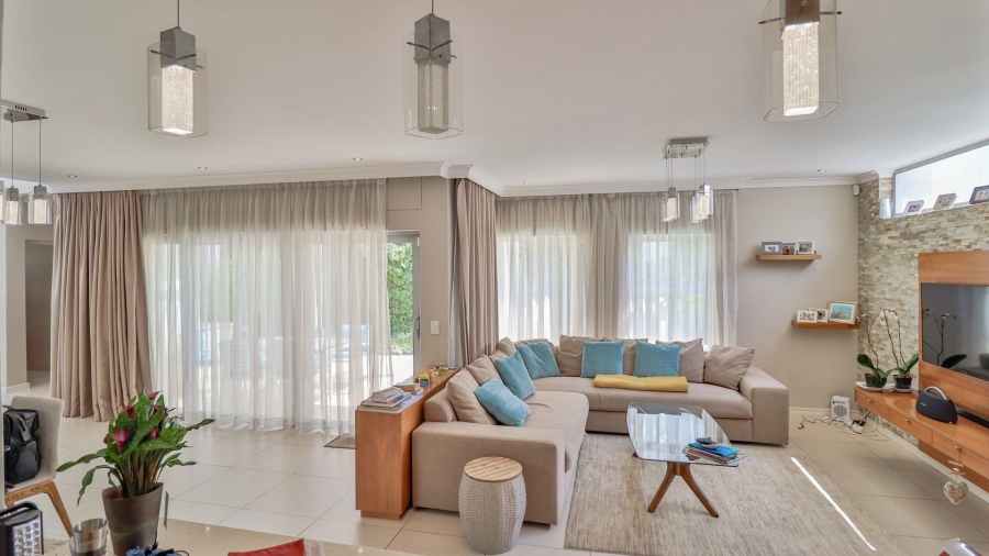 3 Bedroom Property for Sale in Bryanston Gauteng