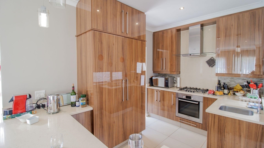 3 Bedroom Property for Sale in Bryanston Gauteng