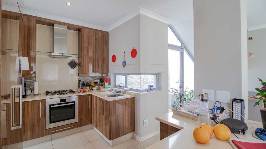 3 Bedroom Property for Sale in Bryanston Gauteng