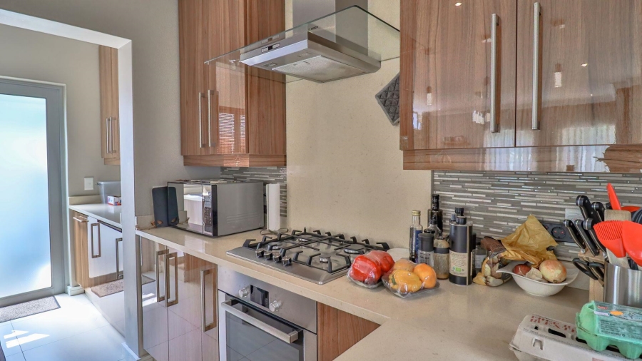 3 Bedroom Property for Sale in Bryanston Gauteng