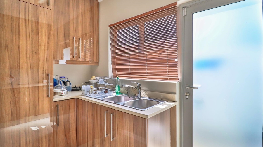 3 Bedroom Property for Sale in Bryanston Gauteng