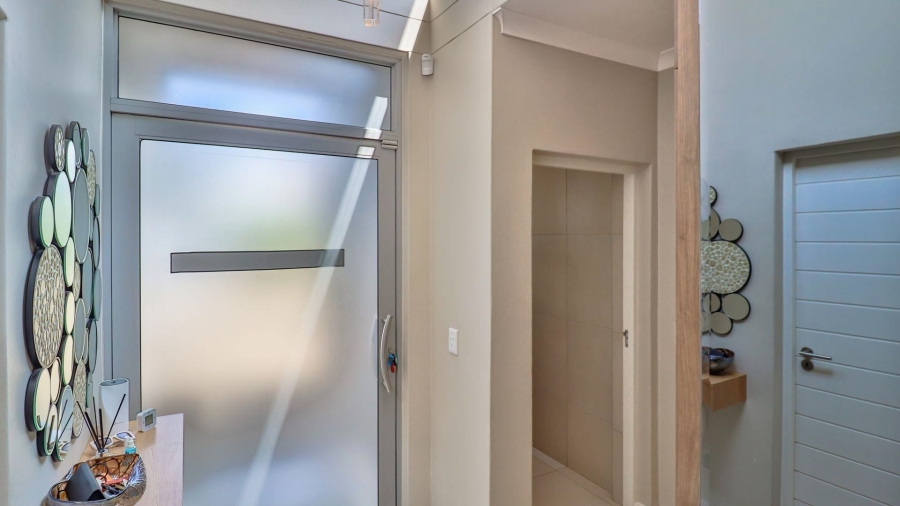 3 Bedroom Property for Sale in Bryanston Gauteng