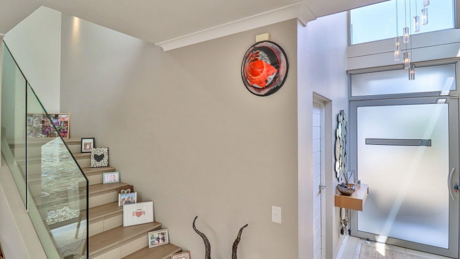 3 Bedroom Property for Sale in Bryanston Gauteng