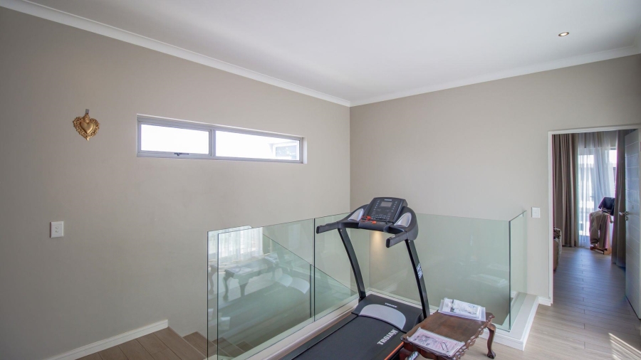 3 Bedroom Property for Sale in Bryanston Gauteng