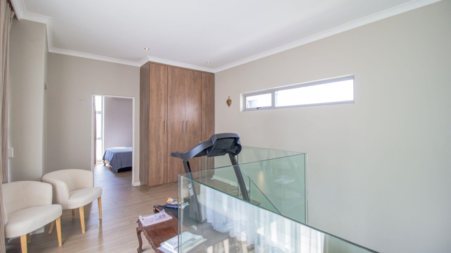 3 Bedroom Property for Sale in Bryanston Gauteng