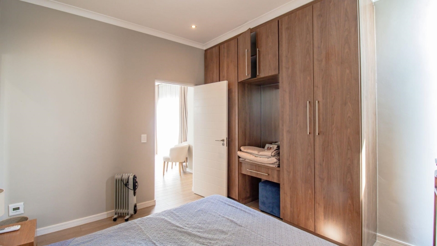 3 Bedroom Property for Sale in Bryanston Gauteng
