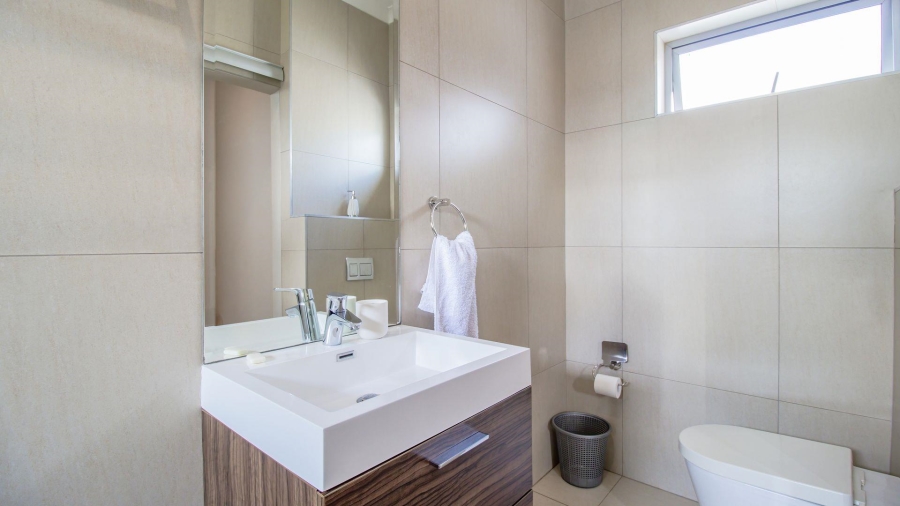 3 Bedroom Property for Sale in Bryanston Gauteng