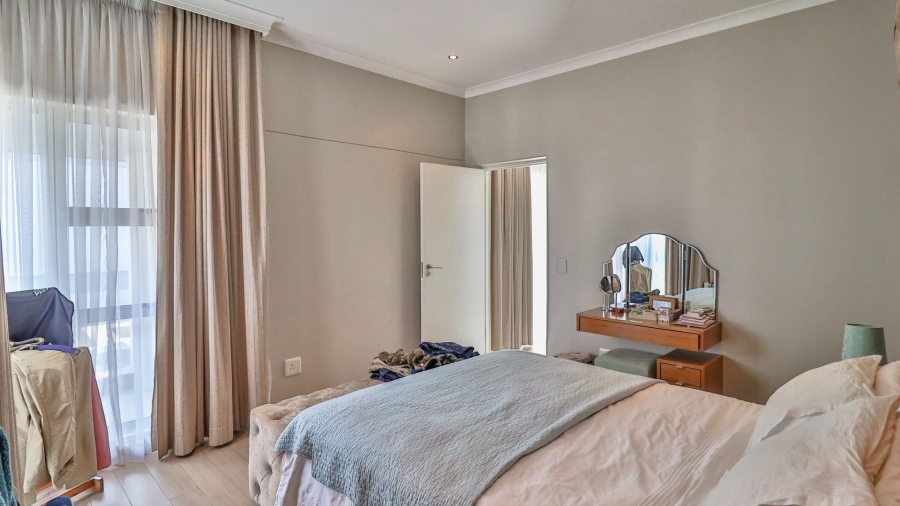 3 Bedroom Property for Sale in Bryanston Gauteng