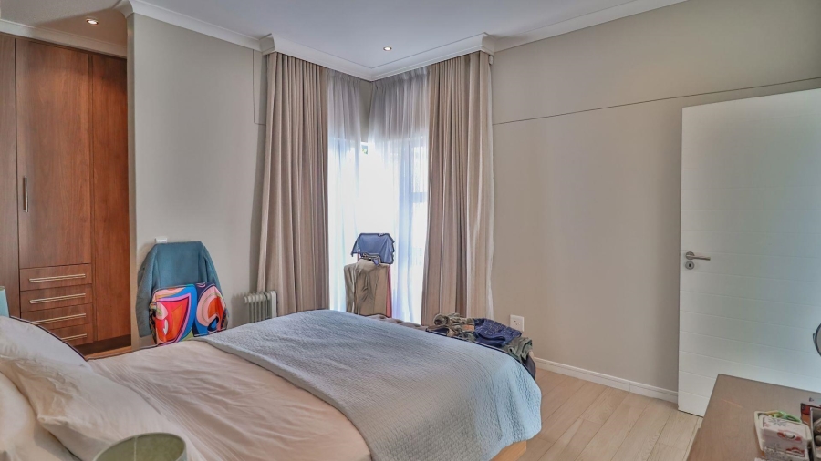 3 Bedroom Property for Sale in Bryanston Gauteng