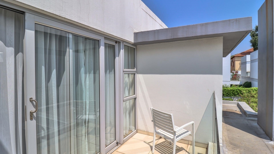 3 Bedroom Property for Sale in Bryanston Gauteng