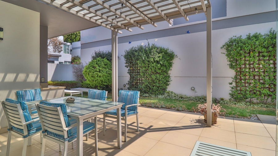 3 Bedroom Property for Sale in Bryanston Gauteng