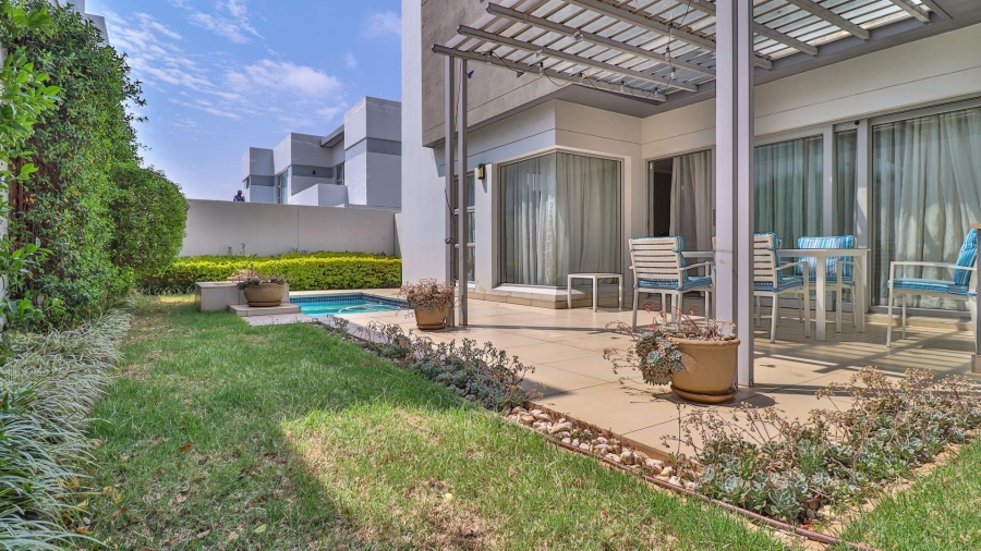 3 Bedroom Property for Sale in Bryanston Gauteng