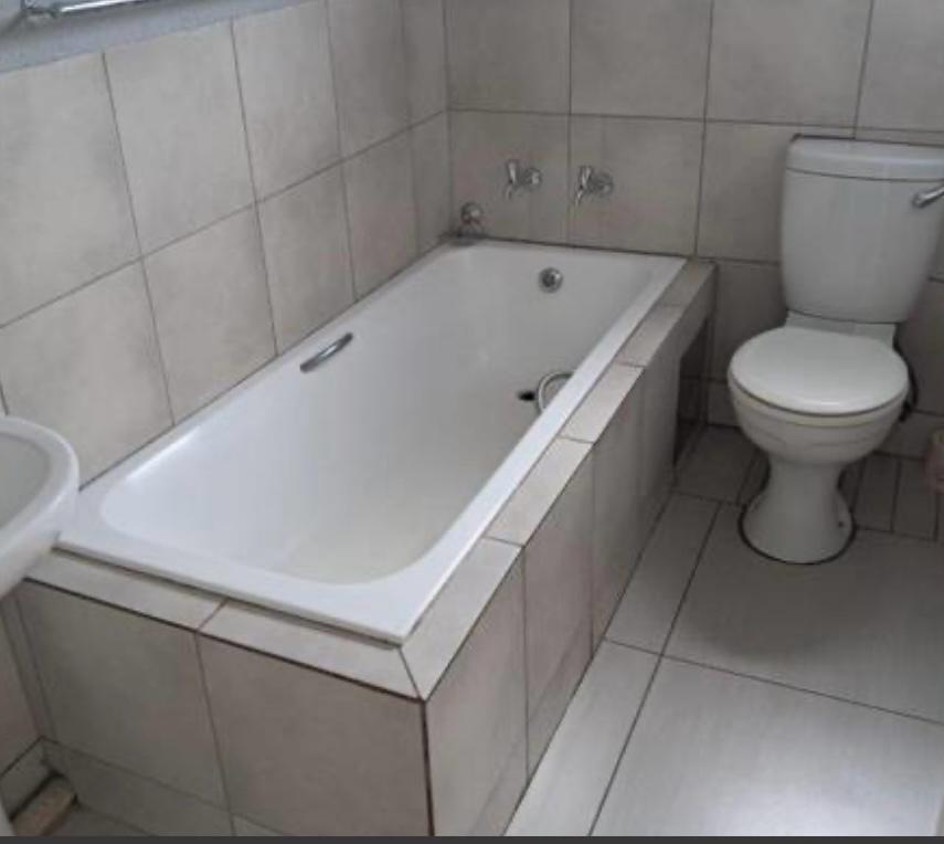 To Let 3 Bedroom Property for Rent in Mahube Valley Gauteng