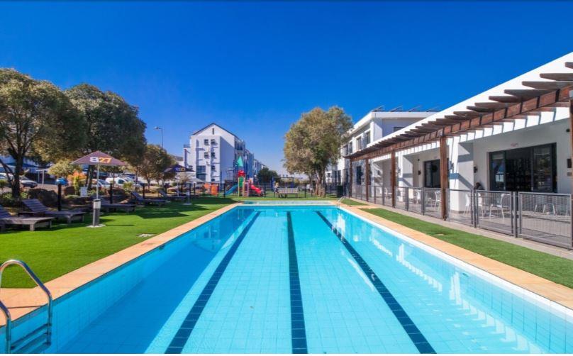 2 Bedroom Property for Sale in Edenvale Gauteng