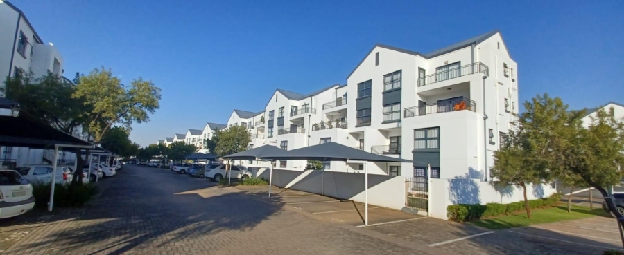 2 Bedroom Property for Sale in Edenvale Gauteng