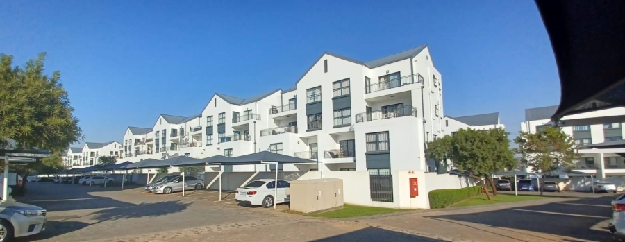 2 Bedroom Property for Sale in Edenvale Gauteng