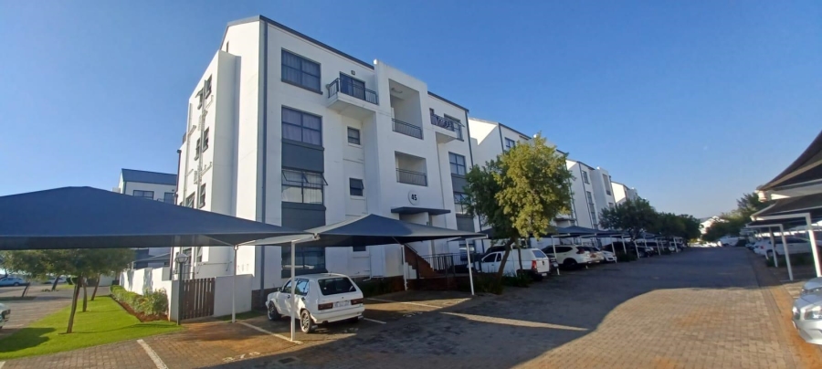 2 Bedroom Property for Sale in Edenvale Gauteng