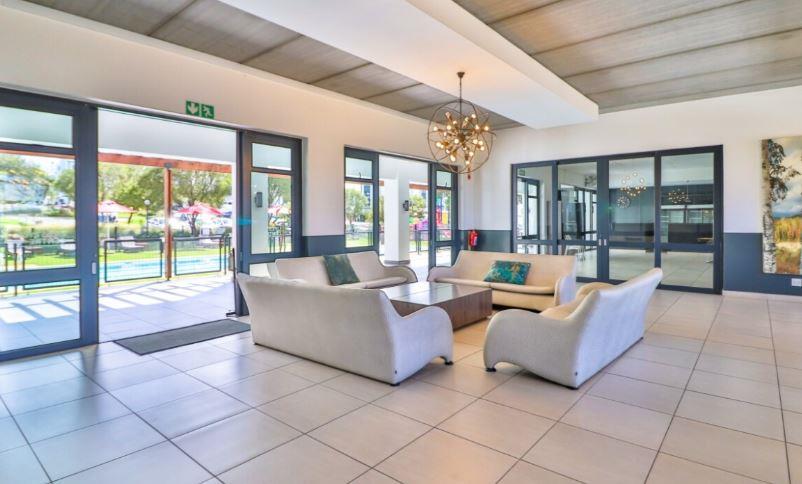 2 Bedroom Property for Sale in Edenvale Gauteng