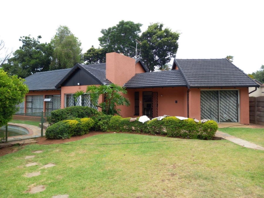 4 Bedroom Property for Sale in Birch Acres Gauteng