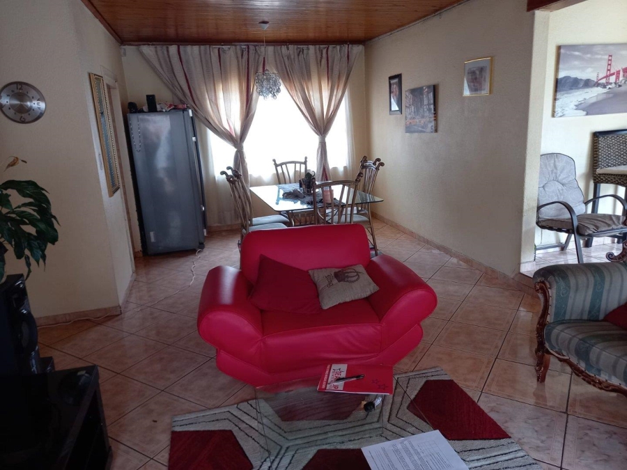 4 Bedroom Property for Sale in Birch Acres Gauteng