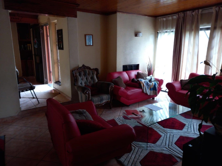 4 Bedroom Property for Sale in Birch Acres Gauteng