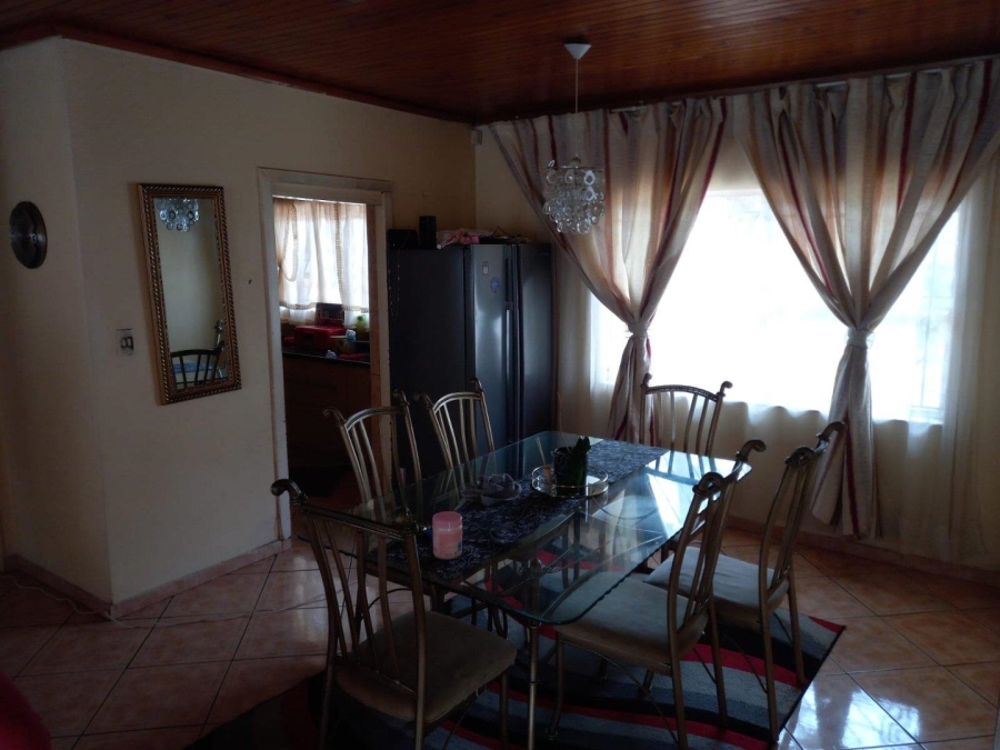 4 Bedroom Property for Sale in Birch Acres Gauteng