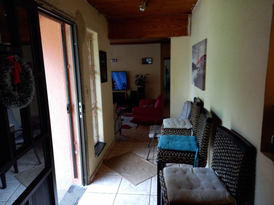 4 Bedroom Property for Sale in Birch Acres Gauteng