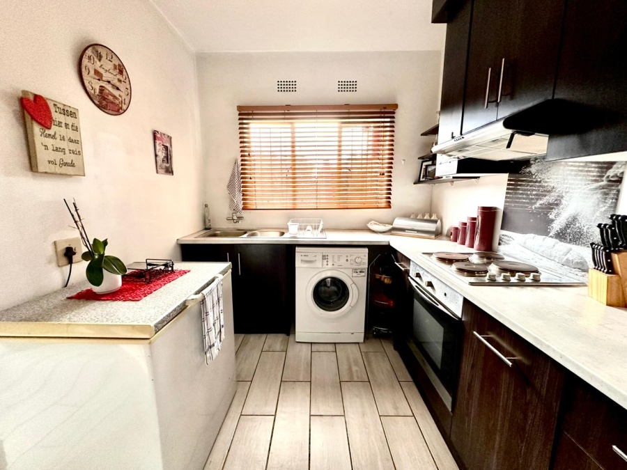 2 Bedroom Property for Sale in Albemarle Gauteng