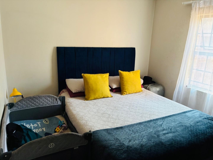1 Bedroom Property for Sale in Erand Gardens Gauteng