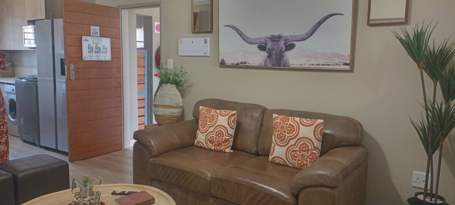 3 Bedroom Property for Sale in Roodepark Eco Estate Gauteng