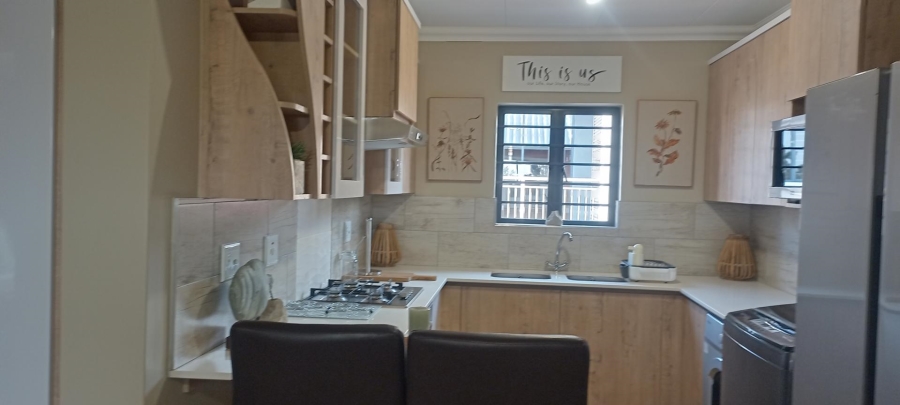 3 Bedroom Property for Sale in Roodepark Eco Estate Gauteng