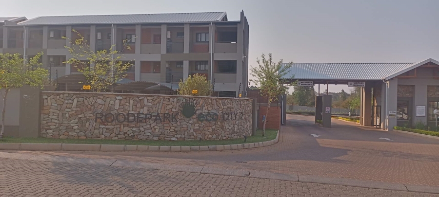 3 Bedroom Property for Sale in Roodepark Eco Estate Gauteng