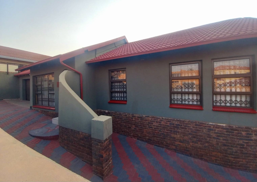3 Bedroom Property for Sale in Atteridgeville Gauteng