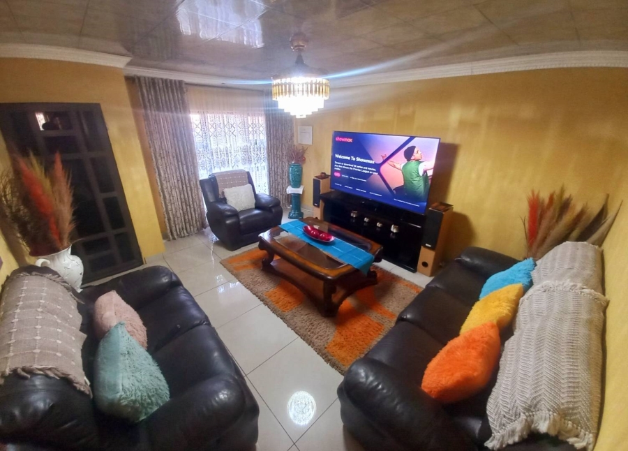 3 Bedroom Property for Sale in Atteridgeville Gauteng