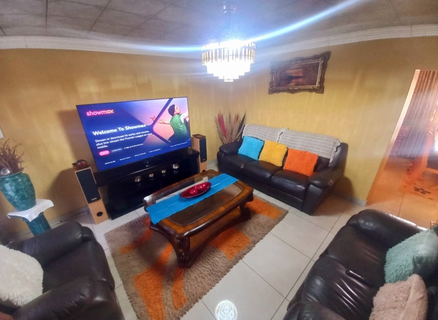 3 Bedroom Property for Sale in Atteridgeville Gauteng