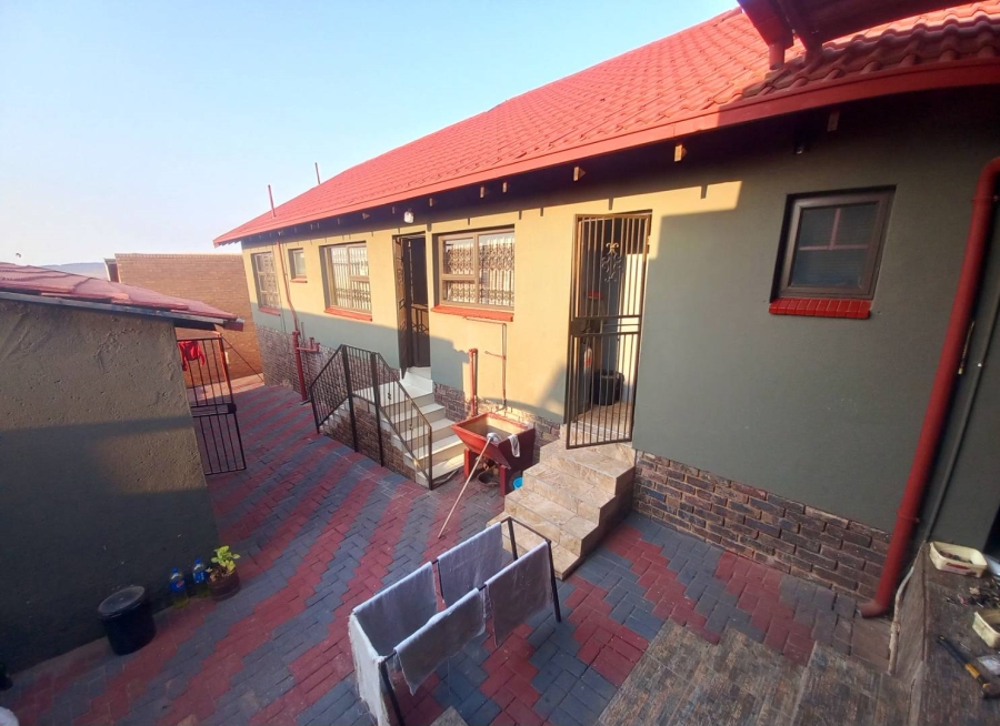 3 Bedroom Property for Sale in Atteridgeville Gauteng
