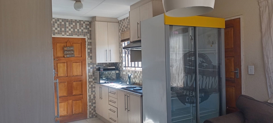 3 Bedroom Property for Sale in Mahube Valley Gauteng
