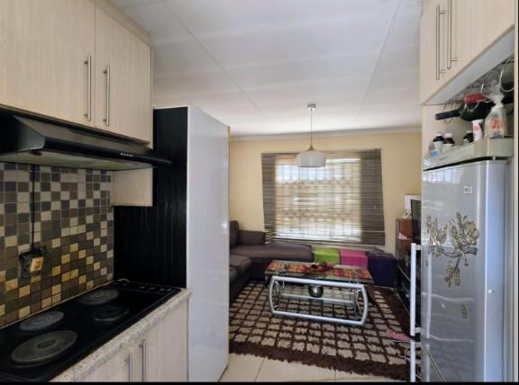 3 Bedroom Property for Sale in Mahube Valley Gauteng