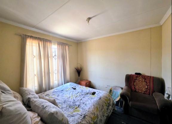 3 Bedroom Property for Sale in Mahube Valley Gauteng
