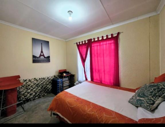 3 Bedroom Property for Sale in Mahube Valley Gauteng