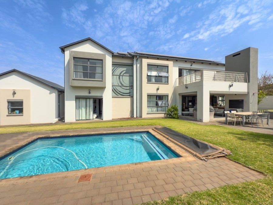 4 Bedroom Property for Sale in Midstream Ridge Gauteng