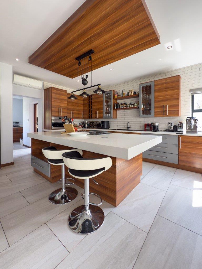 4 Bedroom Property for Sale in Midstream Ridge Gauteng