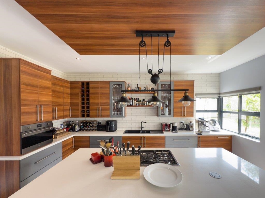 4 Bedroom Property for Sale in Midstream Ridge Gauteng