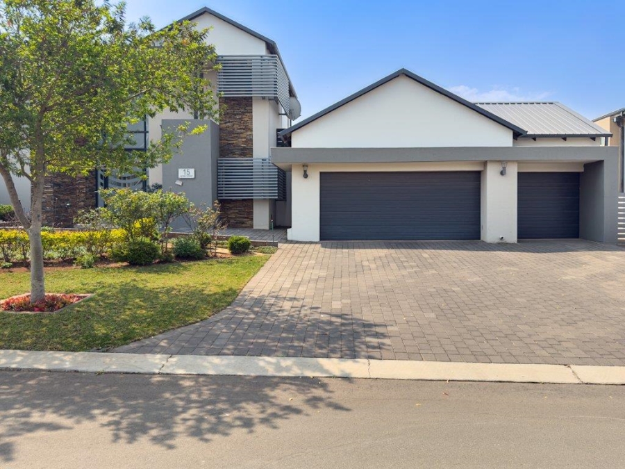 4 Bedroom Property for Sale in Midstream Ridge Gauteng