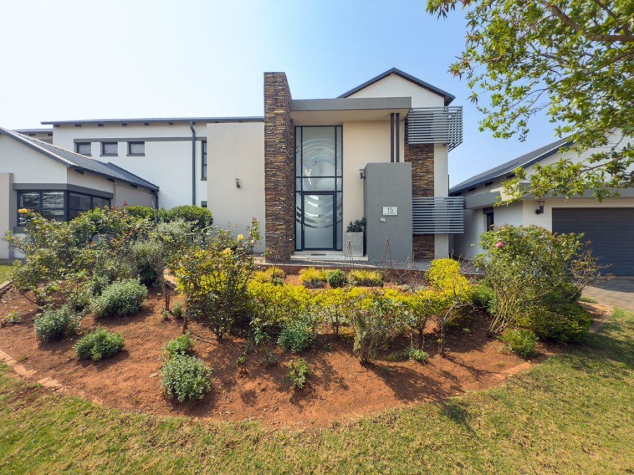 4 Bedroom Property for Sale in Midstream Ridge Gauteng