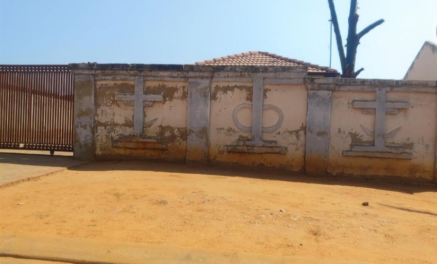 3 Bedroom Property for Sale in Birch Acres Gauteng