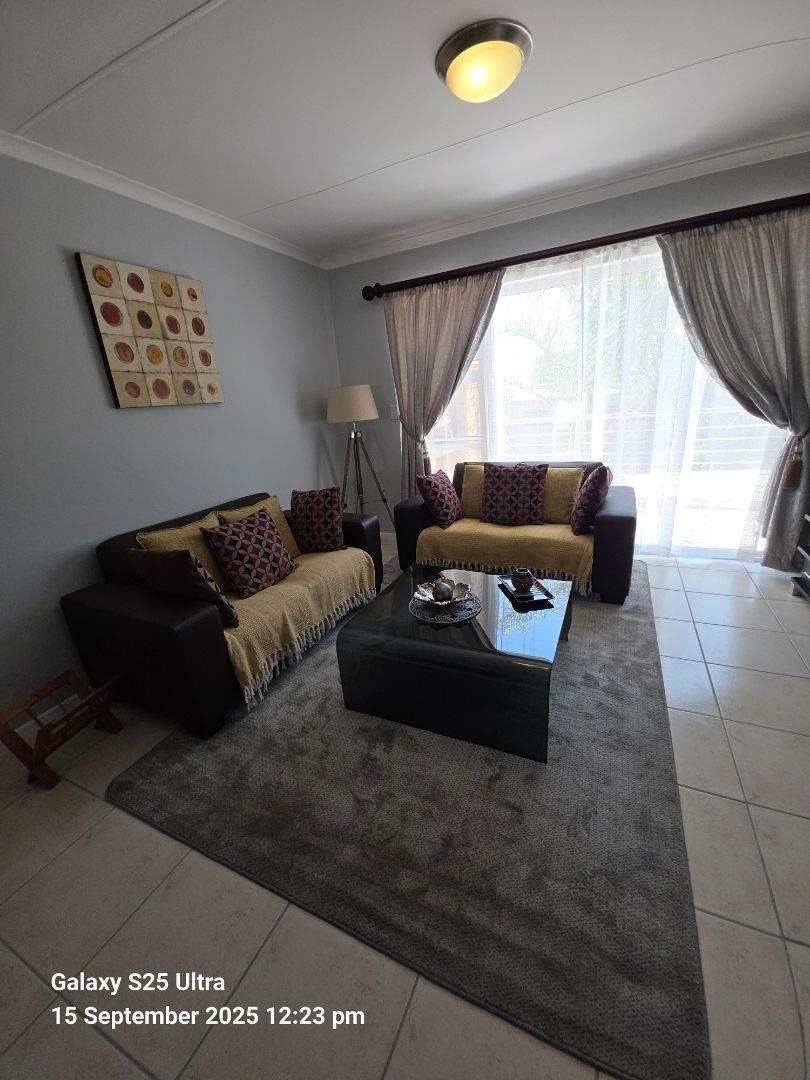 To Let 2 Bedroom Property for Rent in Rivonia Gauteng
