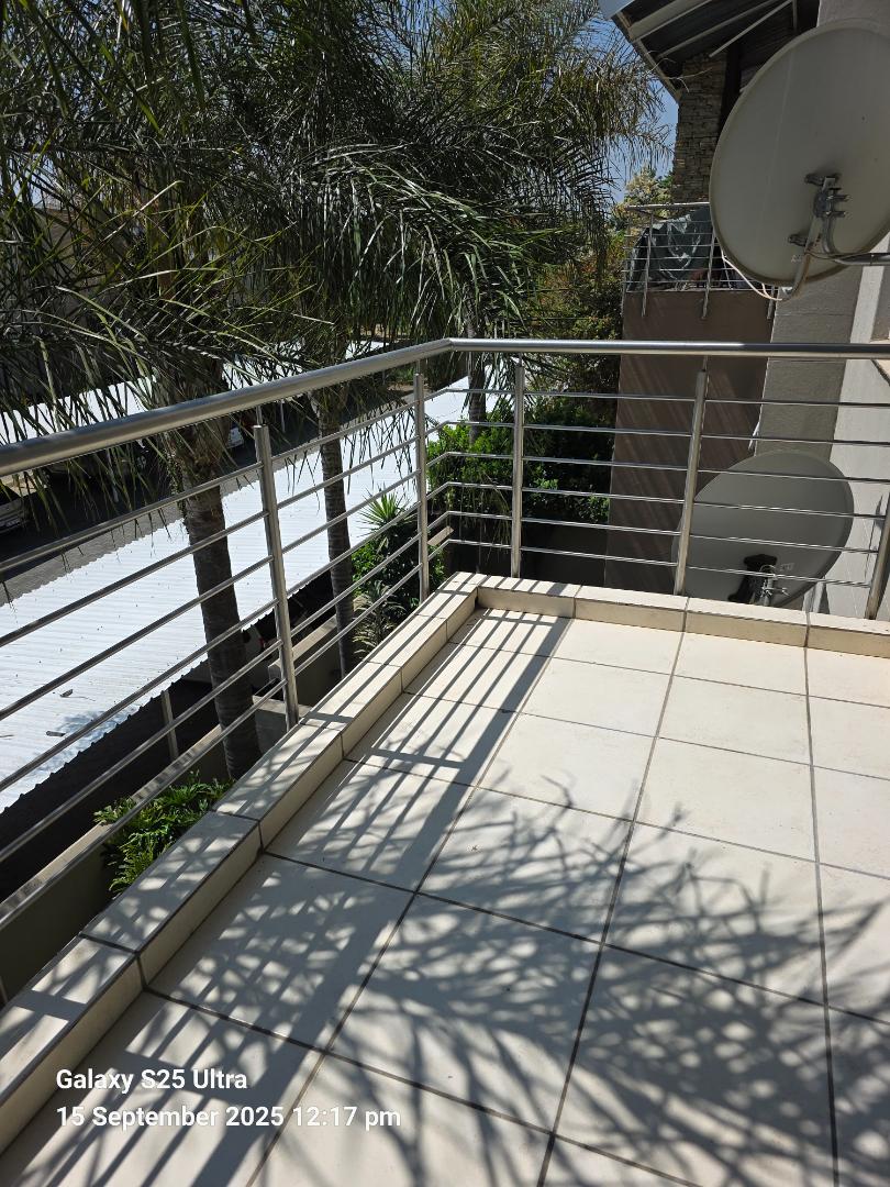 To Let 2 Bedroom Property for Rent in Rivonia Gauteng